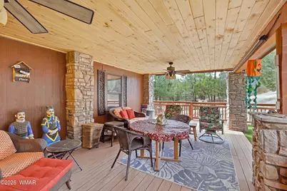 3197 Pine Needle Drive, Show Low, AZ 85901 - Photo 7