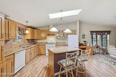 3197 Pine Needle Drive, Show Low, AZ 85901 - Photo 13
