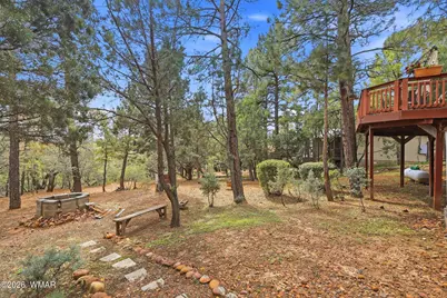 3197 Pine Needle Drive, Show Low, AZ 85901 - Photo 37