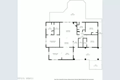 3197 Pine Needle Drive, Show Low, AZ 85901 - Photo 57