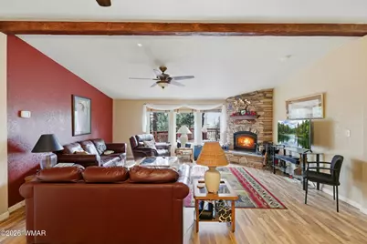 3197 Pine Needle Drive, Show Low, AZ 85901 - Photo 17