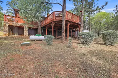 3197 Pine Needle Drive, Show Low, AZ 85901 - Photo 35