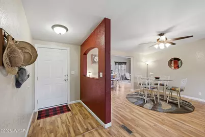 3197 Pine Needle Drive, Show Low, AZ 85901 - Photo 11