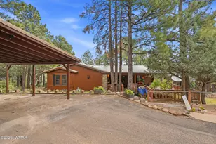 3197 Pine Needle Dr, Show Low, AZ 85901 - Photo 1