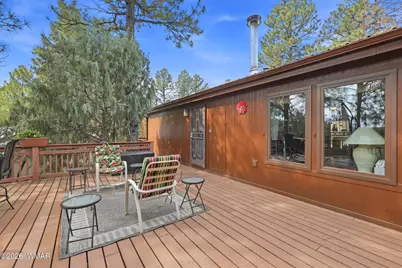 3197 Pine Needle Drive, Show Low, AZ 85901 - Photo 31