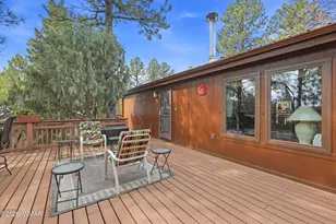 3197 Pine Needle Dr, Show Low, AZ 85901 - Photo 31