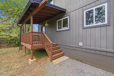 1419 W Navajo Lane, Lakeside, AZ 85929 - Photo 39