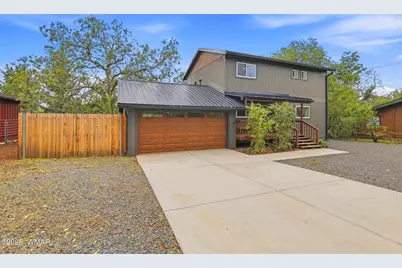 1419 W Navajo Lane, Lakeside, AZ 85929 - Photo 3