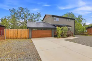 1419 W Navajo Ln, Lakeside, AZ 85929 - Photo 3