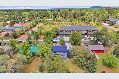 1419 W Navajo Lane, Lakeside, AZ 85929 - Photo 49