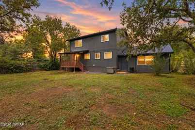 1419 W Navajo Lane, Lakeside, AZ 85929 - Photo 41