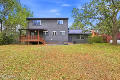 1419 W Navajo Lane, Lakeside, AZ 85929 - Photo 37
