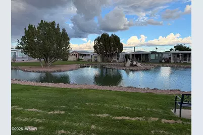 1852 Fairway Run, Unit Lot 209 #Lot 209, Show Low, AZ 85901 - Photo 5