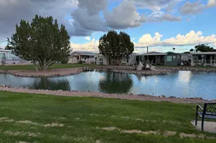 1852 Fairway Run Unit Lot 209, Show Low, AZ 85901 - Photo 5