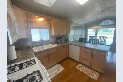 1852 Fairway Run, Unit Lot 209 #Lot 209, Show Low, AZ 85901 - Photo 13