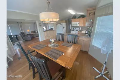 1852 Fairway Run, Unit Lot 209 #Lot 209, Show Low, AZ 85901 - Photo 15