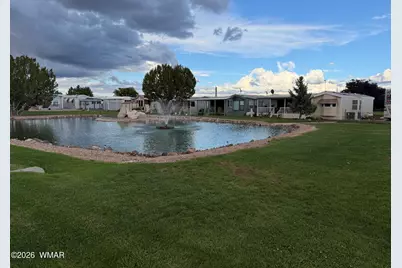 1852 Fairway Run, Unit Lot 209 #Lot 209, Show Low, AZ 85901 - Photo 1