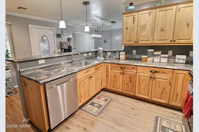 860 N 44th Drive, Show Low, AZ 85901 - Photo 5