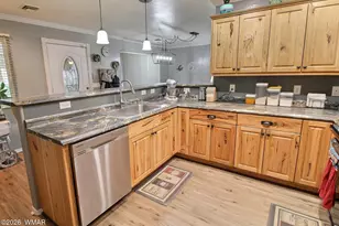 860 N 44th Dr, Show Low, AZ 85901 - Photo 5