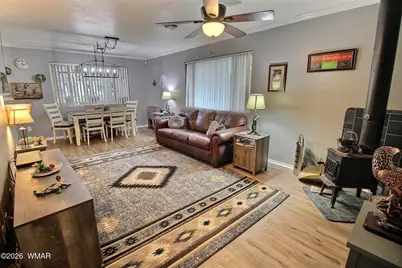 860 N 44th Drive, Show Low, AZ 85901 - Photo 7