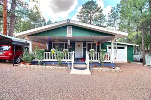 860 N 44th Dr, Show Low, AZ 85901 - Photo 1