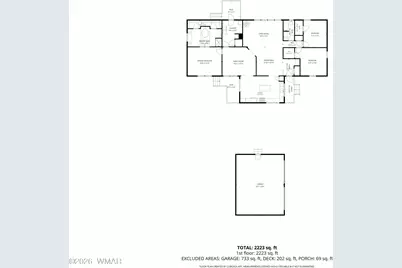 4 Co Rd #3168, Vernon, AZ 85940 - Photo 45