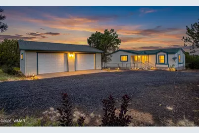4 Co Rd #3168, Vernon, AZ 85940 - Photo 3