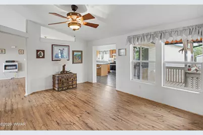 4 Co Rd #3168, Vernon, AZ 85940 - Photo 17