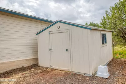 4 Co Rd #3168, Vernon, AZ 85940 - Photo 39