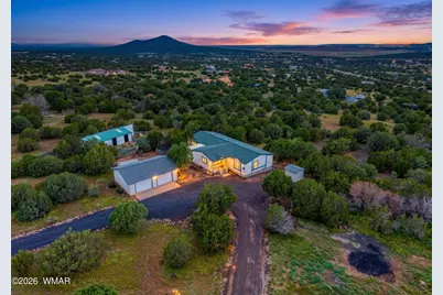 4 Co Rd #3168, Vernon, AZ 85940 - Photo 1