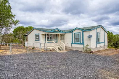 4 Co Rd #3168, Vernon, AZ 85940 - Photo 5