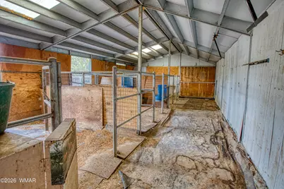 4 Co Rd #3168, Vernon, AZ 85940 - Photo 35