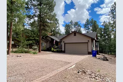 725 Pine Spruce Lane, Pinetop, AZ 85935 - Photo 3