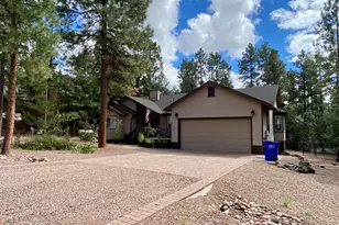 725 Pine Spruce Ln, Pinetop, AZ 85935 - Photo 3