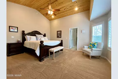 725 Pine Spruce Lane, Pinetop, AZ 85935 - Photo 15