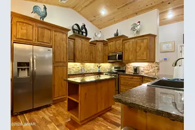 725 Pine Spruce Lane, Pinetop, AZ 85935 - Photo 9
