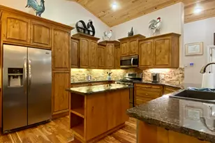 725 Pine Spruce Ln, Pinetop, AZ 85935 - Photo 9