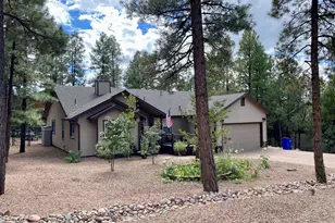 725 Pine Spruce Ln, Pinetop, AZ 85935 - Photo 1