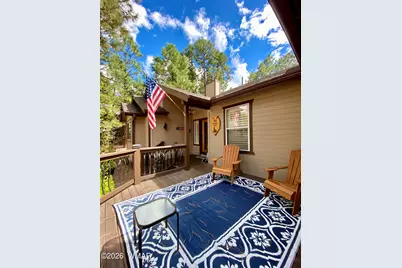 725 Pine Spruce Lane, Pinetop, AZ 85935 - Photo 29