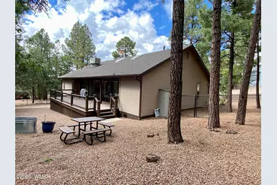 725 Pine Spruce Lane, Pinetop, AZ 85935 - Photo 31