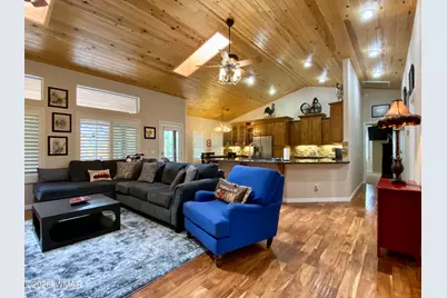 725 Pine Spruce Lane, Pinetop, AZ 85935 - Photo 5