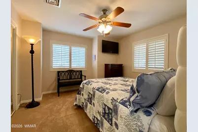 725 Pine Spruce Lane, Pinetop, AZ 85935 - Photo 21