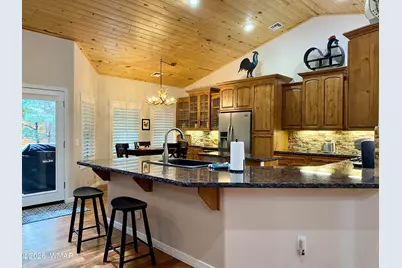 725 Pine Spruce Lane, Pinetop, AZ 85935 - Photo 7