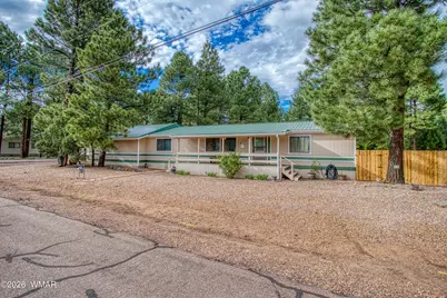 4981 S 30th Street, Show Low, AZ 85901 - Photo 3