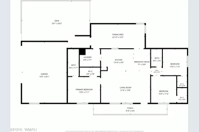 4981 S 30th Street, Show Low, AZ 85901 - Photo 35