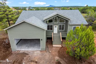 821 S Ridgeline Drive, Show Low, AZ 85901 - Photo 29
