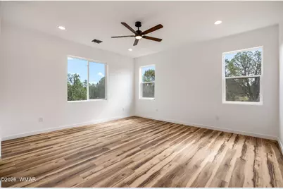 821 S Ridgeline Drive, Show Low, AZ 85901 - Photo 11