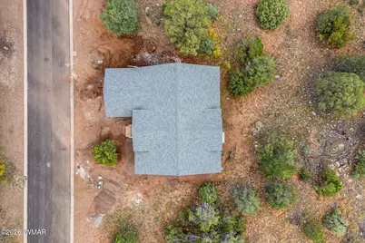 821 S Ridgeline Drive, Show Low, AZ 85901 - Photo 31