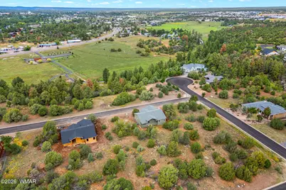 821 S Ridgeline Drive, Show Low, AZ 85901 - Photo 33