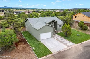 821 S Ridgeline Dr, Show Low, AZ 85901 - Photo 1